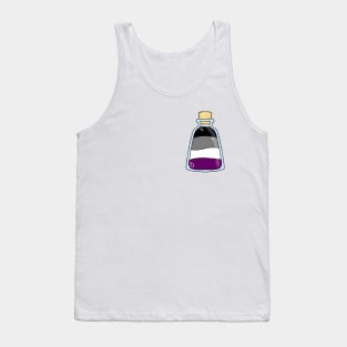 Ace Potion Tank Top